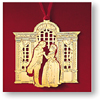 Click Here to find out more information on purchasing the 1989 Mount Vernon George and Martha Washington in Front Ornament.