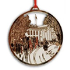 Click Here to find out more information on purchasing a 1991 Secret Service Christmas Ornament