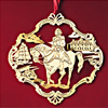 Click Here to find out more information on purchasing the 1992 Mount Vernon George Washington on Horseback Ornament.