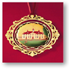 Click Here to find out more information on purchasing the 1993 Mount Vernon West Front Painting Circa 1792 Ornament.