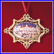 Click Here to find out more information on purchasing the 1995 Mount Vernon West Front Joyful Group Ornament.