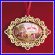 1996 Early View of Mount Vernon Ornament