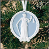 Click Here to find out more information on purchasing a 1999 Lady Justice Supreme Court Ornament