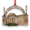 Click Here to find out more information on purchasing a 1999 Secret Service Christmas Ornament