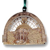 Click Here to find out more information on purchasing a 2000 Secret Service Christmas Ornament