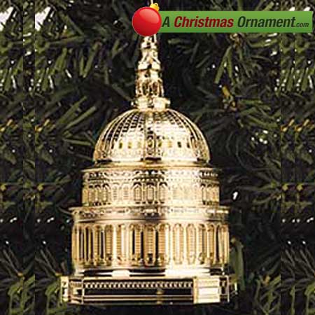 Purchase your 2000 Capitol Holiday Dome Ornament online at achristmasornament.com - 
Have a Merry Christmas and Happy Holidays