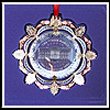 2002 The Roosevelt 1902 Ornament