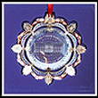 Click Here to find out more information on purchasing a 2002 The Roosevelt Restoration of 1902 Ornament
