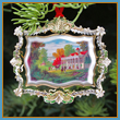 2012 Mount Vernon Holiday Ornament