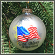 American Pride Christmas Ball