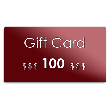 $100 Gift Certificate