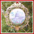 Click Here to find out more information on purchasing a 1996 First Edition Supreme Court Ornament
